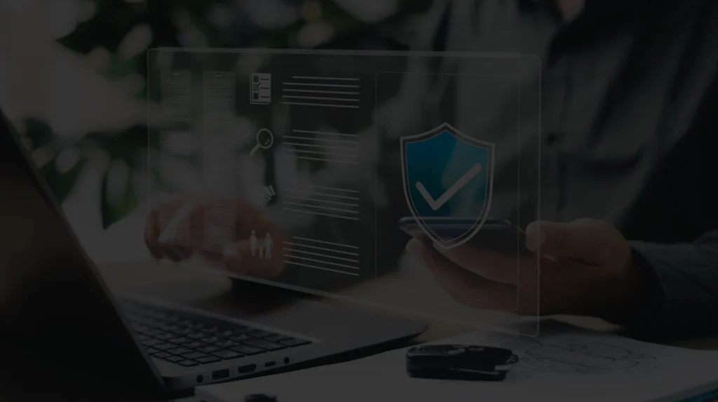 Une assurance pensée pour tous vos besoins essentiels